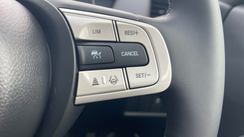 Honda Jazz 1.5 i-MMD Hybrid Elegance 5dr eCVT Hybrid Hatchback